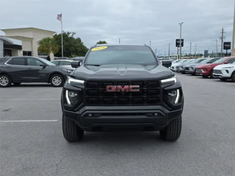 More photos of 2024 GMC Canyon Elevation at Step One Cadillac Buick GMC Pensacola, FL