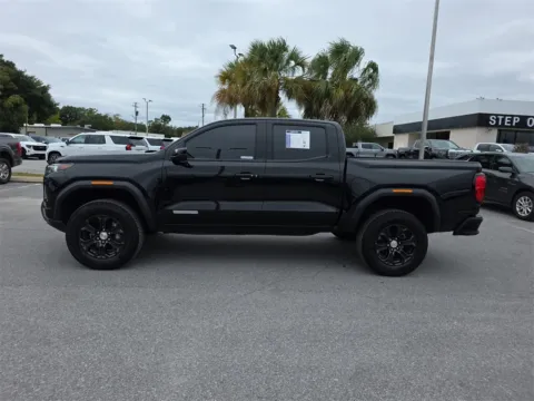 More photos of 2024 GMC Canyon Elevation at Step One Cadillac Buick GMC Pensacola, FL