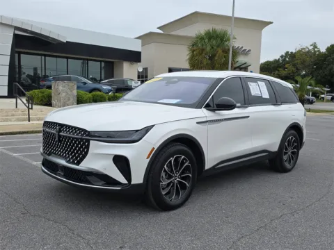 Photos of 2025 Lincoln Nautilus Premiere for sale in Pensacola, FL at Step One Cadillac Buick GMC Pensacola