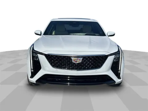 More photos of 2026 Cadillac CT5 Premium Luxury at Step One Cadillac Buick GMC Pensacola, FL