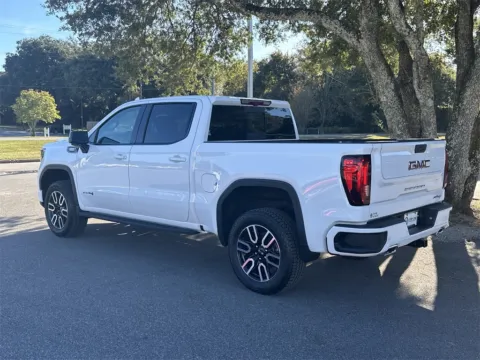 More photos of 2026 GMC Sierra 1500 AT4 at Step One Cadillac Buick GMC Pensacola, FL