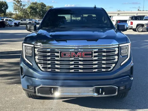 More photos of 2026 GMC Sierra 1500 Denali at Step One Cadillac Buick GMC Pensacola, FL