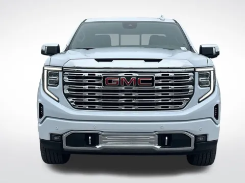 More photos of 2026 GMC Sierra 1500 Denali at Step One Cadillac Buick GMC Pensacola, FL