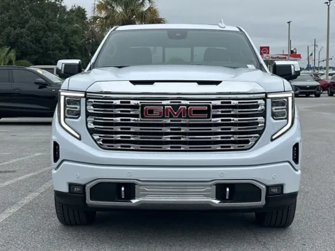 Another view of 2026 GMC Sierra 1500 Denali for sale in Pensacola, FL at Step One Cadillac Buick GMC Pensacola
