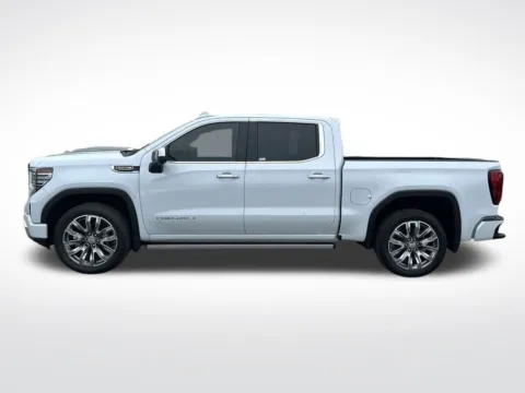 More photos of 2026 GMC Sierra 1500 Denali at Step One Cadillac Buick GMC Pensacola, FL