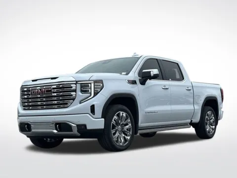 Photos of 2026 GMC Sierra 1500 Denali for sale in Pensacola, FL at Step One Cadillac Buick GMC Pensacola