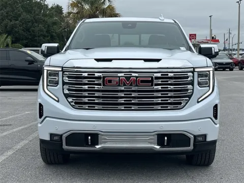 More photos of 2026 GMC Sierra 1500 Denali at Step One Cadillac Buick GMC Pensacola, FL