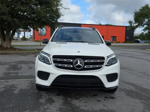 More photos of 2019 Mercedes-Benz GLS 550 at Step One Cadillac Buick GMC Pensacola, FL