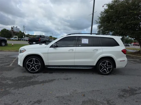 More photos of 2019 Mercedes-Benz GLS 550 at Step One Cadillac Buick GMC Pensacola, FL