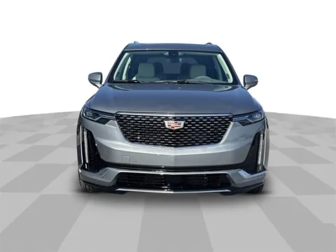More photos of 2025 Cadillac XT6 Premium Luxury at Step One Cadillac Buick GMC Pensacola, FL