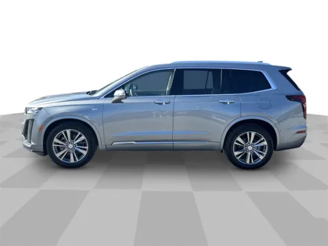 More photos of 2025 Cadillac XT6 Premium Luxury at Step One Cadillac Buick GMC Pensacola, FL