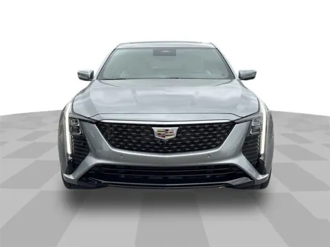 More photos of 2026 Cadillac CT5 Premium Luxury at Step One Cadillac Buick GMC Pensacola, FL