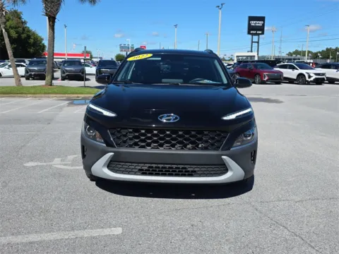 More photos of 2022 Hyundai Kona SEL at Step One Cadillac Buick GMC Pensacola, FL