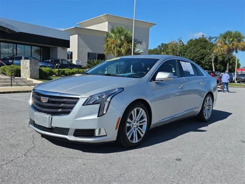Photos of 2019 Cadillac XTS Luxury for sale in Pensacola, FL at Step One Cadillac Buick GMC Pensacola
