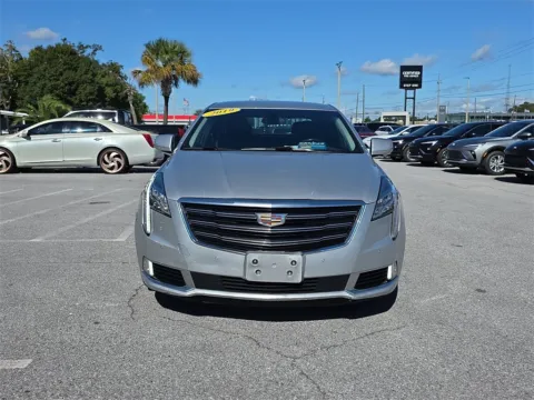 More photos of 2019 Cadillac XTS Luxury at Step One Cadillac Buick GMC Pensacola, FL
