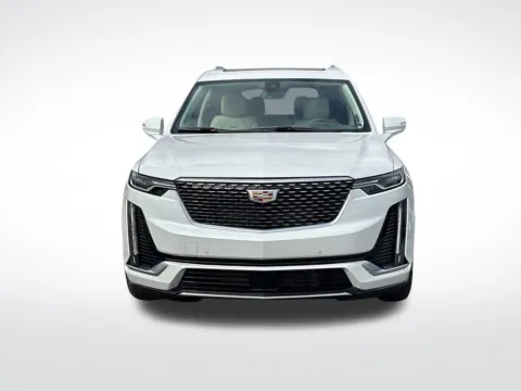 Another view of 2025 Cadillac XT6 Premium Luxury for sale in Pensacola, FL at Step One Cadillac Buick GMC Pensacola