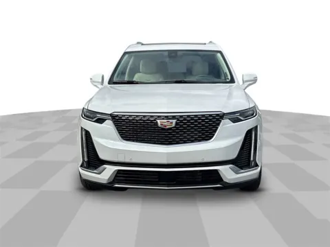 More photos of 2025 Cadillac XT6 Premium Luxury at Step One Cadillac Buick GMC Pensacola, FL