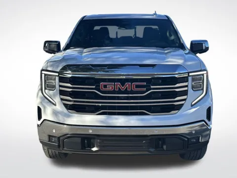 More photos of 2026 GMC Sierra 1500 SLT at Step One Cadillac Buick GMC Pensacola, FL