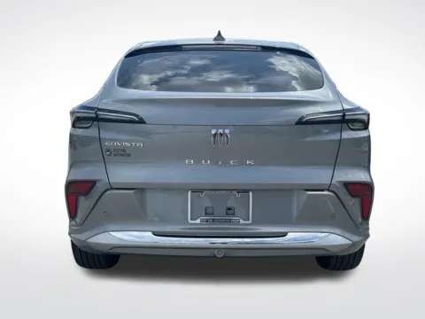 More photos of 2026 Buick Envista Avenir at Step One Cadillac Buick GMC Pensacola, FL