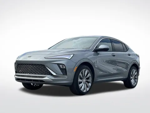 Photos of 2026 Buick Envista Avenir for sale in Pensacola, FL at Step One Cadillac Buick GMC Pensacola