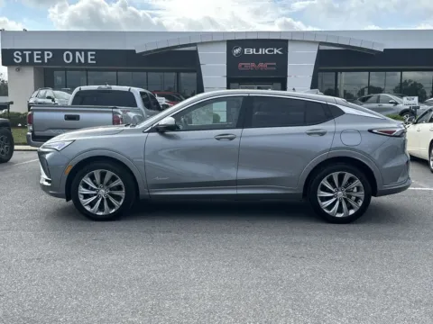 More photos of 2026 Buick Envista Avenir at Step One Cadillac Buick GMC Pensacola, FL