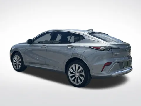 More photos of 2026 Buick Envista Avenir at Step One Cadillac Buick GMC Pensacola, FL