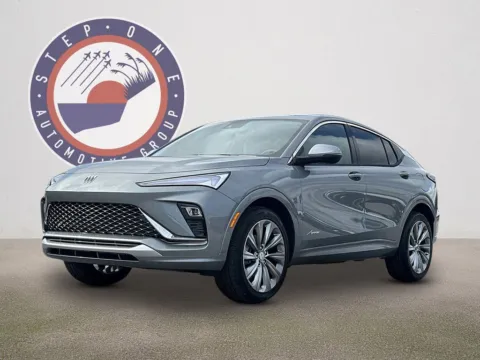 Gray 2026 Buick Envista Avenir for sale in Pensacola, FL