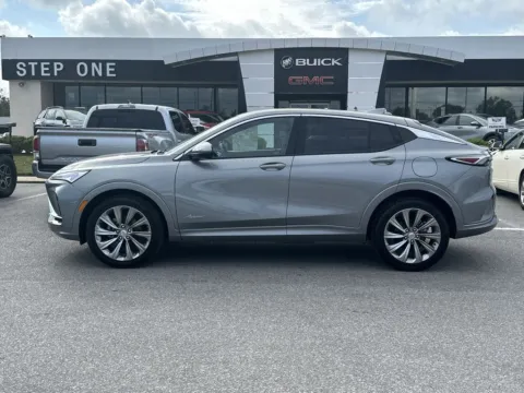 More photos of 2026 Buick Envista Avenir at Step One Cadillac Buick GMC Pensacola, FL
