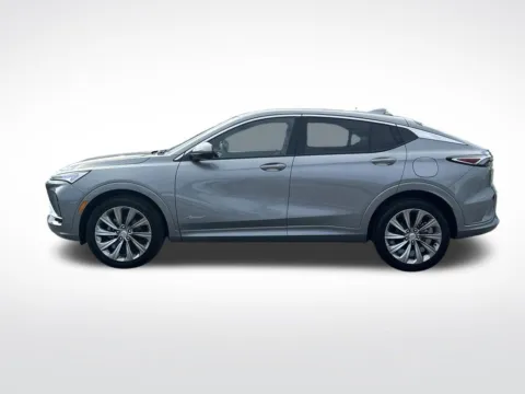 More photos of 2026 Buick Envista Avenir at Step One Cadillac Buick GMC Pensacola, FL
