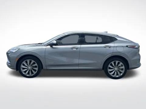 Another view of 2026 Buick Envista Avenir for sale in Pensacola, FL at Step One Cadillac Buick GMC Pensacola