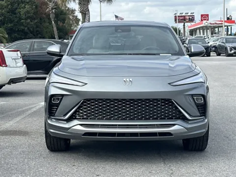 More photos of 2026 Buick Envista Avenir at Step One Cadillac Buick GMC Pensacola, FL