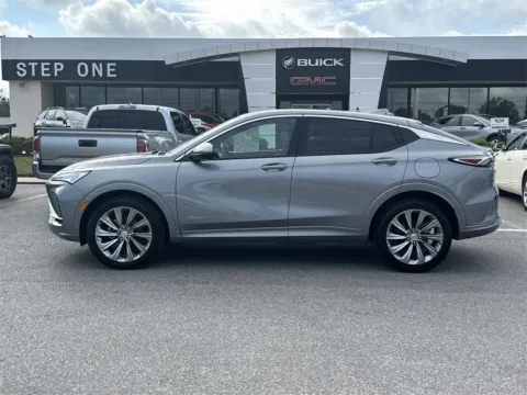 More photos of 2026 Buick Envista Avenir at Step One Cadillac Buick GMC Pensacola, FL