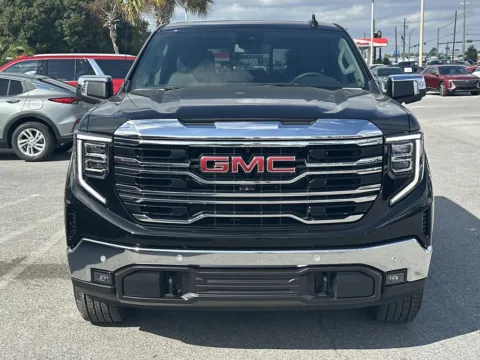 Another view of 2026 GMC Sierra 1500 SLT for sale in Pensacola, FL at Step One Cadillac Buick GMC Pensacola