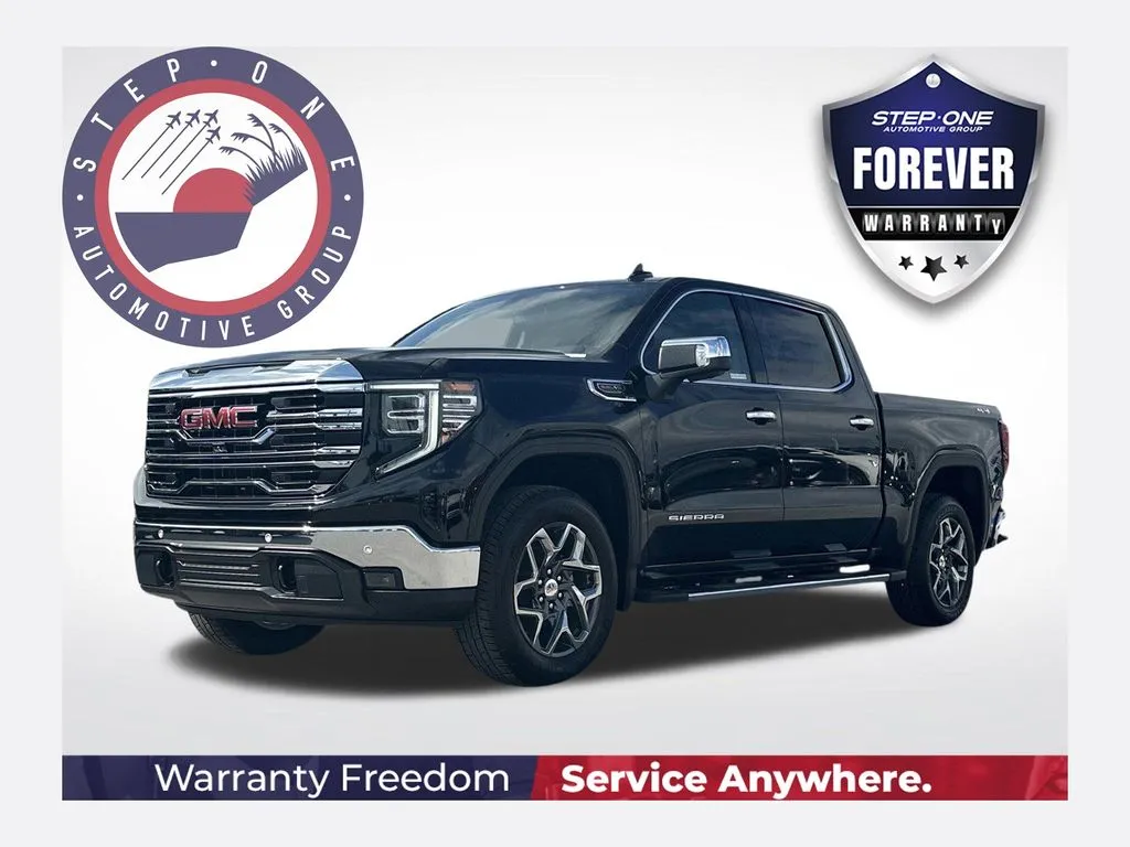 2026 GMC Sierra 1500 SLT for sale in Pensacola, FL