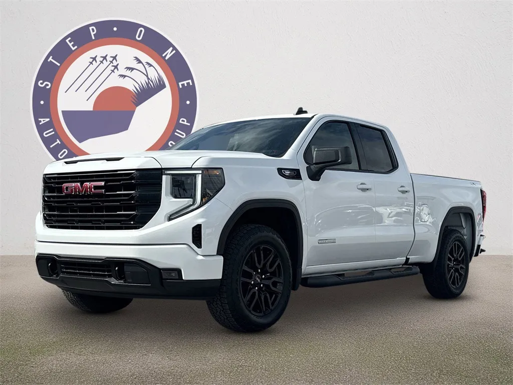 2026 GMC Sierra 1500 Elevation for sale in Pensacola, FL