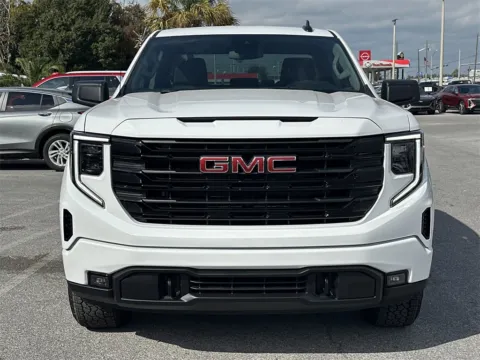 More photos of 2026 GMC Sierra 1500 Elevation at Step One Cadillac Buick GMC Pensacola, FL
