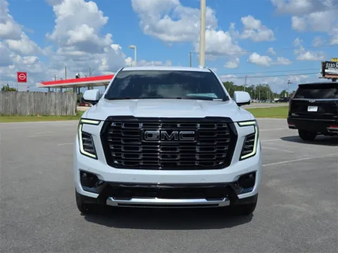 More photos of 2026 GMC Yukon Denali Ultimate at Step One Cadillac Buick GMC Pensacola, FL