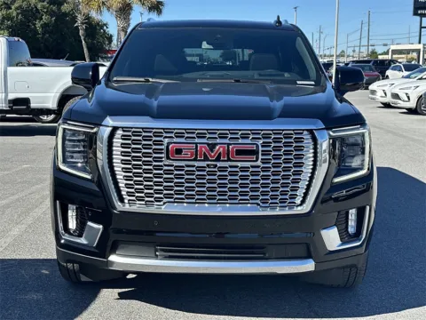 More photos of 2023 GMC Yukon Denali at Step One Cadillac Buick GMC Pensacola, FL