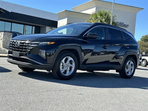 Photos of 2024 Hyundai Tucson SEL for sale in Pensacola, FL at Step One Cadillac Buick GMC Pensacola