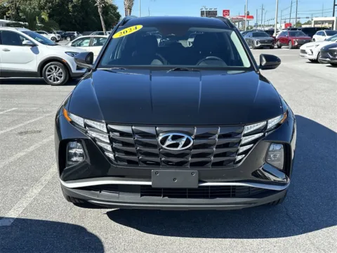 More photos of 2024 Hyundai Tucson SEL at Step One Cadillac Buick GMC Pensacola, FL