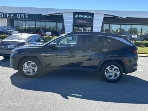 More photos of 2024 Hyundai Tucson SEL at Step One Cadillac Buick GMC Pensacola, FL