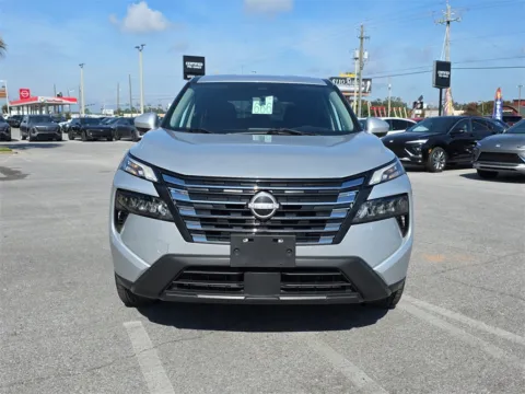 More photos of 2024 Nissan Rogue SV at Step One Cadillac Buick GMC Pensacola, FL