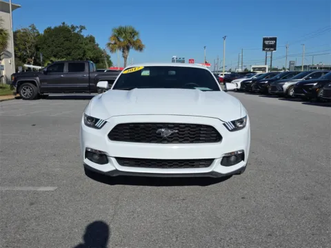 More photos of 2017 Ford Mustang EcoBoost Premium at Step One Cadillac Buick GMC Pensacola, FL