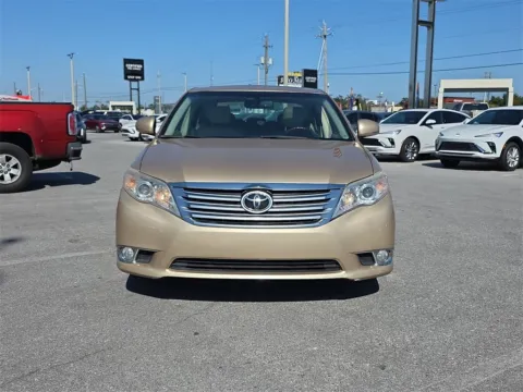 More photos of 2011 Toyota Avalon Limited at Step One Cadillac Buick GMC Pensacola, FL