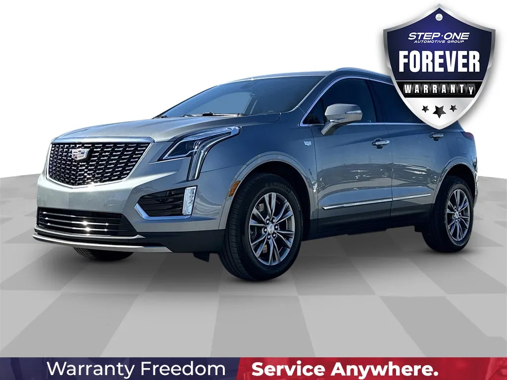 2023 Cadillac XT5 Premium Luxury for sale in Pensacola, FL