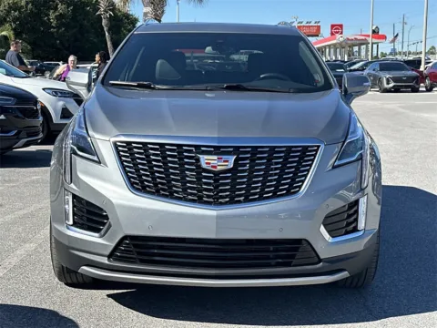 More photos of 2023 Cadillac XT5 Premium Luxury at Step One Cadillac Buick GMC Pensacola, FL