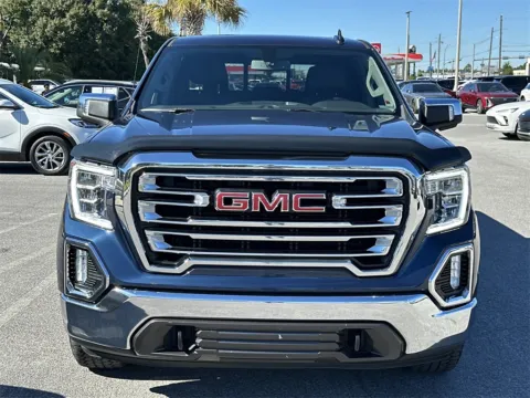 More photos of 2022 GMC Sierra 1500 Limited SLT at Step One Cadillac Buick GMC Pensacola, FL