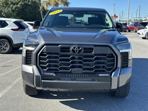 More photos of 2024 Toyota Tundra Hybrid Limited at Step One Cadillac Buick GMC Pensacola, FL