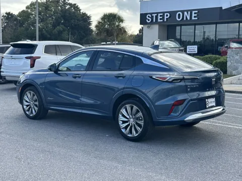 More photos of 2026 Buick Envista Avenir at Step One Cadillac Buick GMC Pensacola, FL