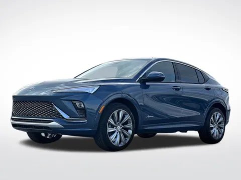 Photos of 2026 Buick Envista Avenir for sale in Pensacola, FL at Step One Cadillac Buick GMC Pensacola